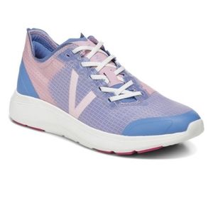 Vionic Azure Celeste Sneakers Size 6